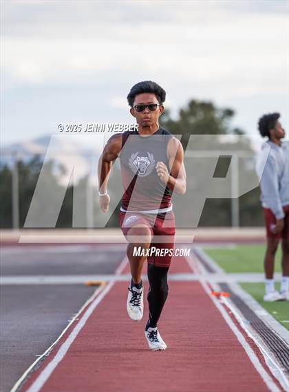 Thumbnail 1 in Spring Valley Weekday #1 (Long Jump) photogallery.