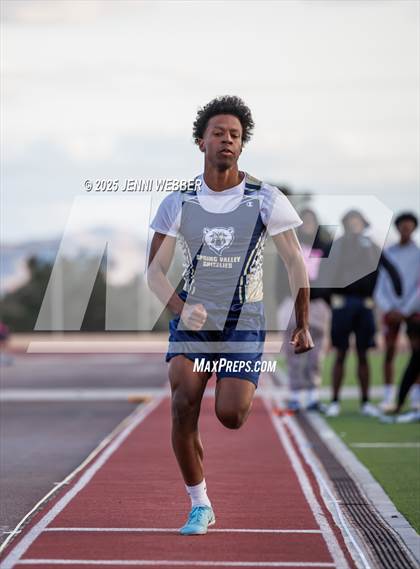 Thumbnail 2 in Spring Valley Weekday #1 (Long Jump) photogallery.