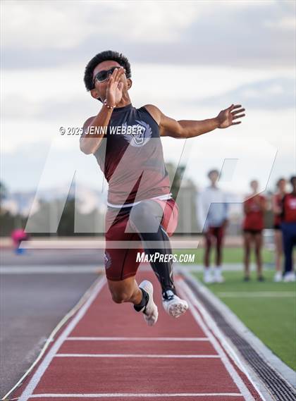 Thumbnail 1 in Spring Valley Weekday #1 (Long Jump) photogallery.