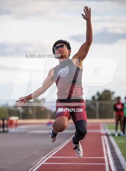 Thumbnail 3 in Spring Valley Weekday #1 (Long Jump) photogallery.