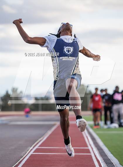 Thumbnail 3 in Spring Valley Weekday #1 (Long Jump) photogallery.