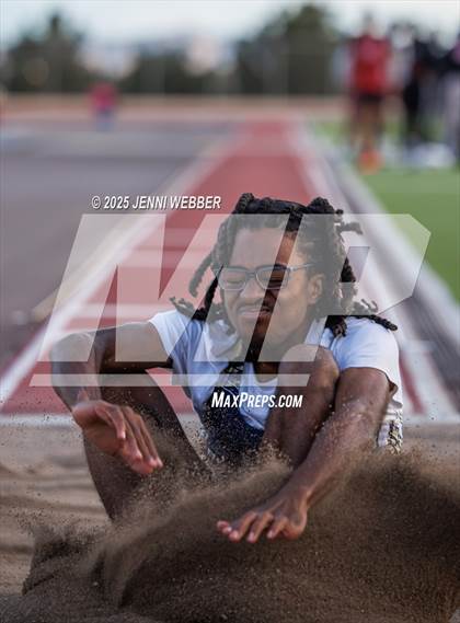 Thumbnail 3 in Spring Valley Weekday #1 (Long Jump) photogallery.