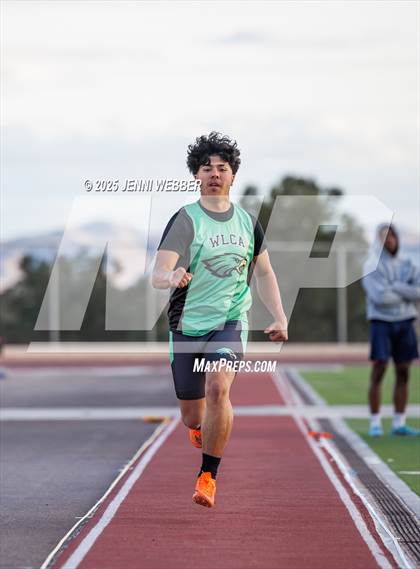Thumbnail 2 in Spring Valley Weekday #1 (Long Jump) photogallery.