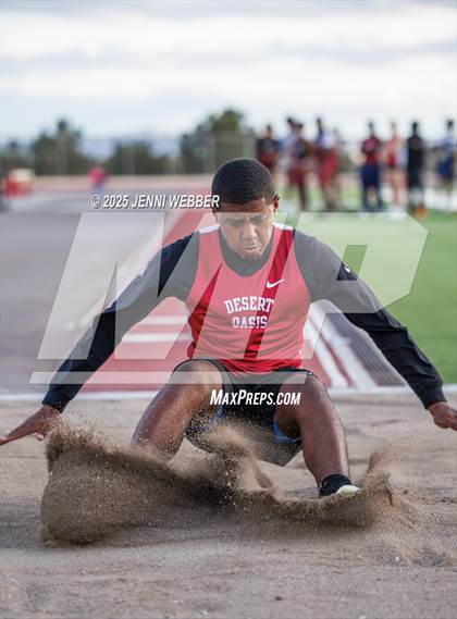 Thumbnail 2 in Spring Valley Weekday #1 (Long Jump) photogallery.
