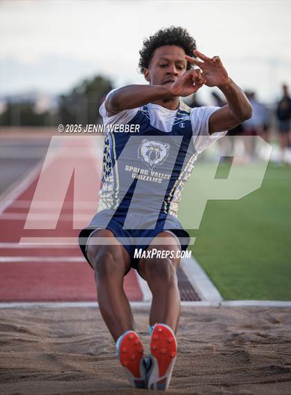 Thumbnail 1 in Spring Valley Weekday #1 (Long Jump) photogallery.