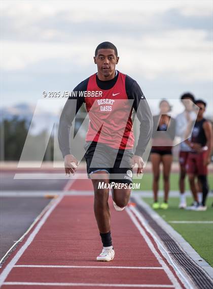 Thumbnail 1 in Spring Valley Weekday #1 (Long Jump) photogallery.