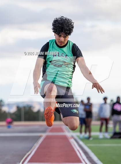 Thumbnail 3 in Spring Valley Weekday #1 (Long Jump) photogallery.