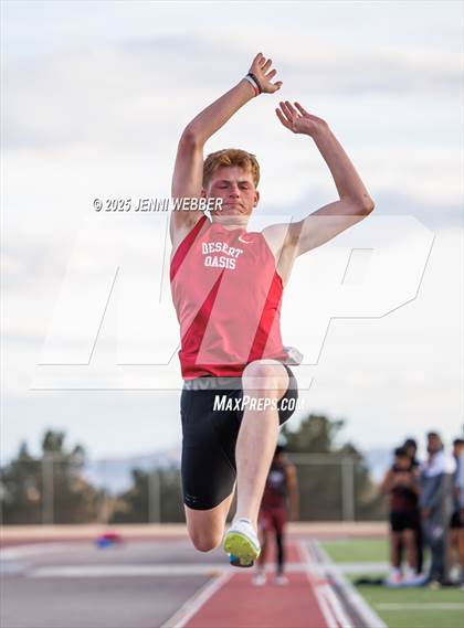 Thumbnail 1 in Spring Valley Weekday #1 (Long Jump) photogallery.