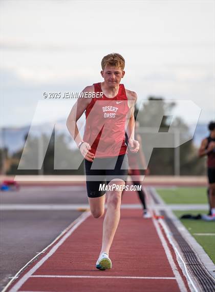 Thumbnail 3 in Spring Valley Weekday #1 (Long Jump) photogallery.