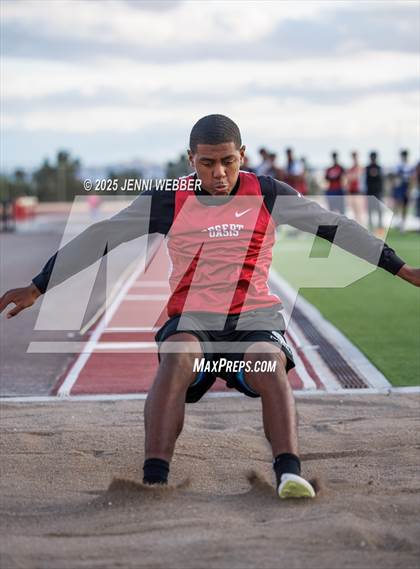 Thumbnail 1 in Spring Valley Weekday #1 (Long Jump) photogallery.