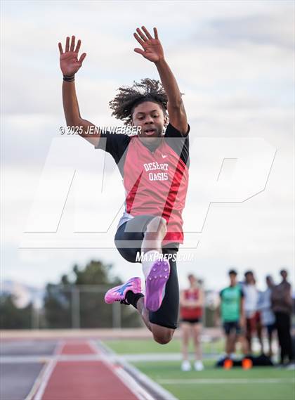 Thumbnail 3 in Spring Valley Weekday #1 (Long Jump) photogallery.