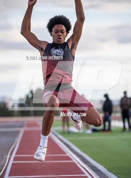 Thumbnail 1 in Spring Valley Weekday #1 (Long Jump) photogallery.