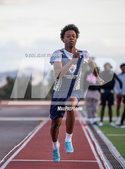Thumbnail 3 in Spring Valley Weekday #1 (Long Jump) photogallery.