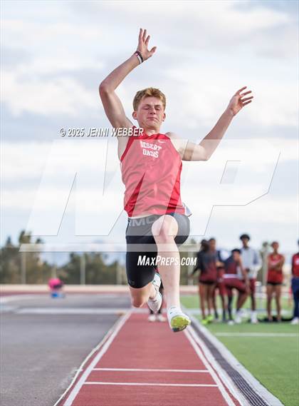 Thumbnail 3 in Spring Valley Weekday #1 (Long Jump) photogallery.