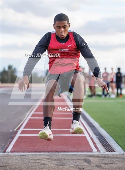 Thumbnail 2 in Spring Valley Weekday #1 (Long Jump) photogallery.