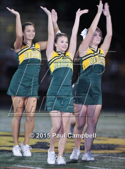 Thumbnail 3 in Desert Vista @ Horizon photogallery.