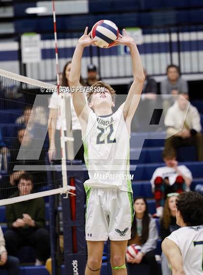 Thumbnail 2 in Mountain Crest @ Ridgeline photogallery.