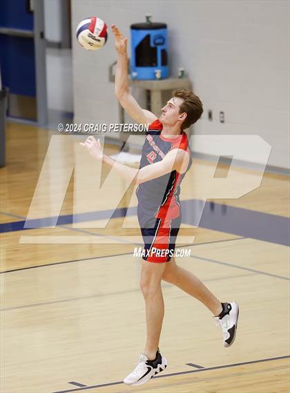 Thumbnail 3 in Mountain Crest @ Ridgeline photogallery.