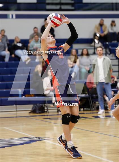 Thumbnail 2 in Mountain Crest @ Ridgeline photogallery.