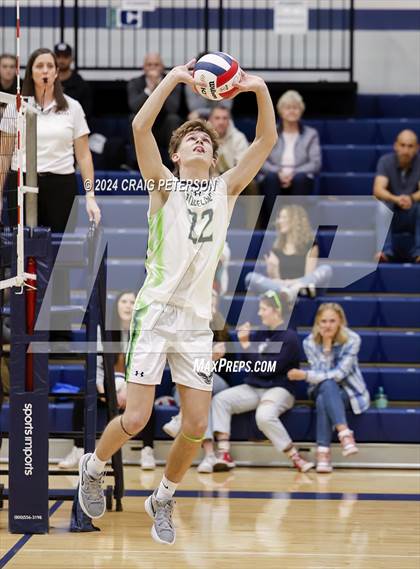 Thumbnail 1 in Mountain Crest @ Ridgeline photogallery.