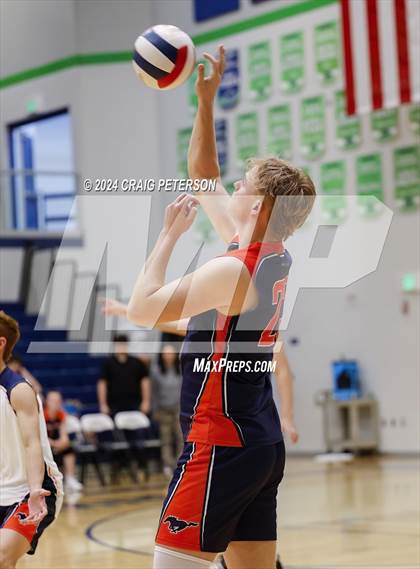 Thumbnail 3 in Mountain Crest @ Ridgeline photogallery.