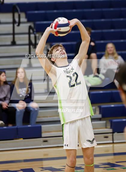 Thumbnail 3 in Mountain Crest @ Ridgeline photogallery.