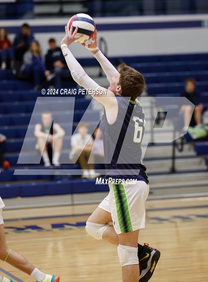 Thumbnail 1 in Mountain Crest @ Ridgeline photogallery.
