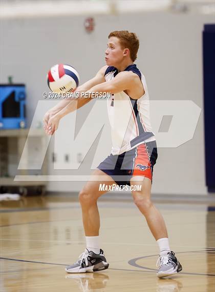 Thumbnail 3 in Mountain Crest @ Ridgeline photogallery.