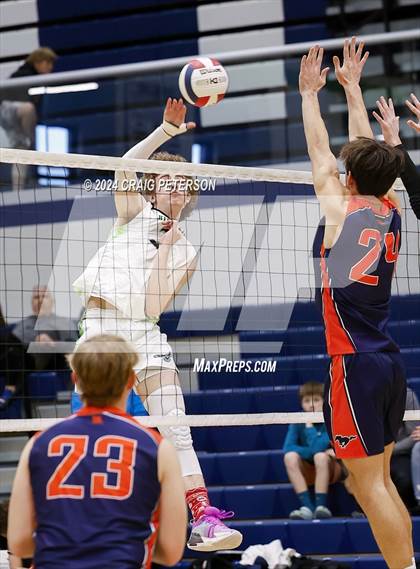 Thumbnail 3 in Mountain Crest @ Ridgeline photogallery.