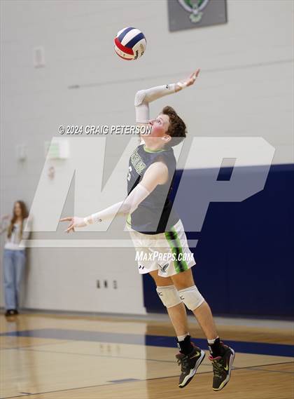 Thumbnail 2 in Mountain Crest @ Ridgeline photogallery.