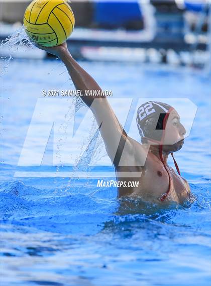 Thumbnail 1 in St. Francis @ Harvard-Westlake photogallery.