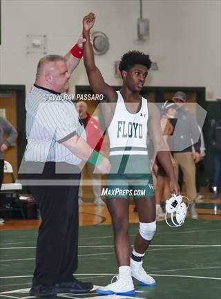 East Hampton @ William Floyd