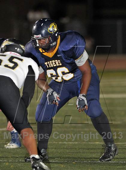Thumbnail 2 in Pioneer @ Inderkum photogallery.