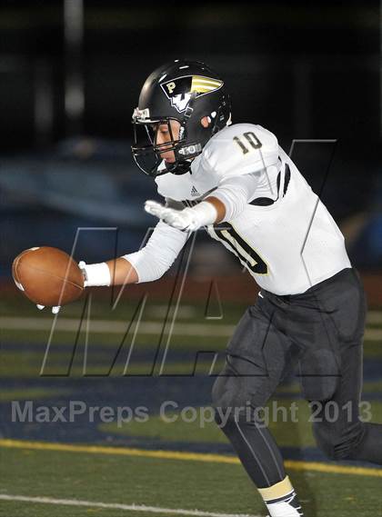Thumbnail 2 in Pioneer @ Inderkum photogallery.