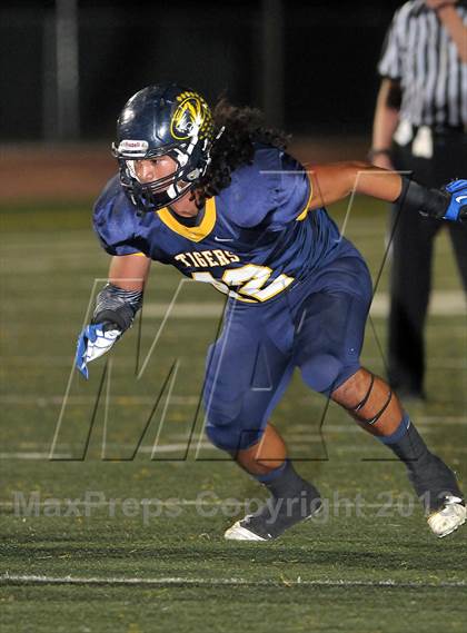 Thumbnail 2 in Pioneer @ Inderkum photogallery.