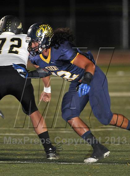 Thumbnail 3 in Pioneer @ Inderkum photogallery.
