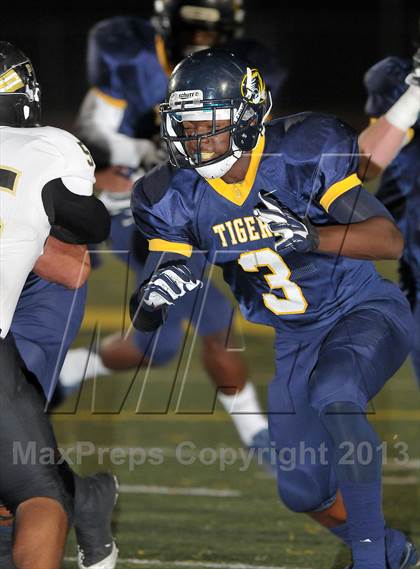 Thumbnail 1 in Pioneer @ Inderkum photogallery.