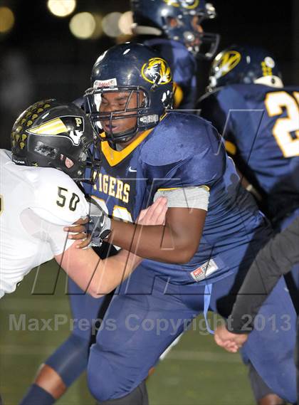 Thumbnail 1 in Pioneer @ Inderkum photogallery.
