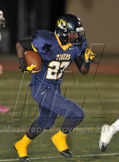 Thumbnail 1 in Pioneer @ Inderkum photogallery.