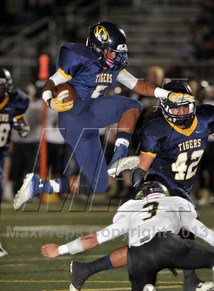 Thumbnail 1 in Pioneer @ Inderkum photogallery.