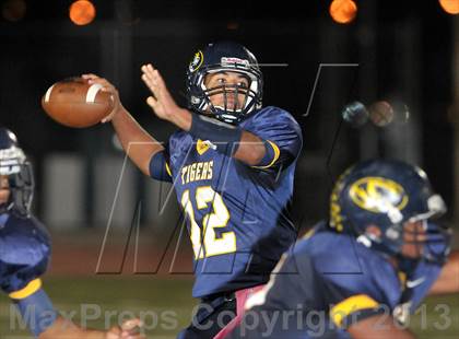 Thumbnail 2 in Pioneer @ Inderkum photogallery.