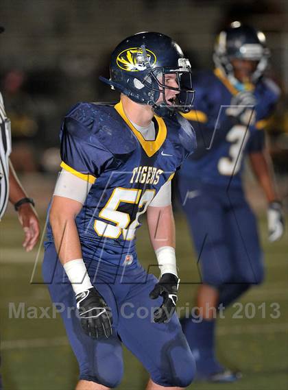 Thumbnail 2 in Pioneer @ Inderkum photogallery.