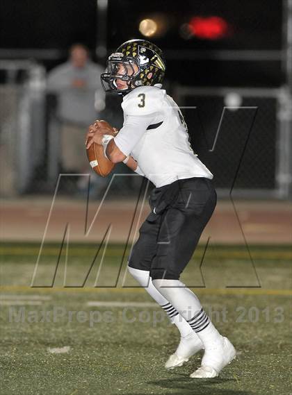 Thumbnail 2 in Pioneer @ Inderkum photogallery.