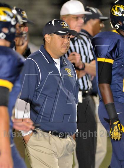 Thumbnail 3 in Pioneer @ Inderkum photogallery.