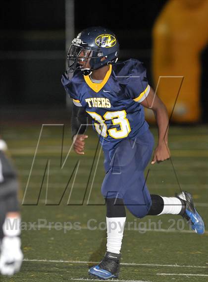 Thumbnail 3 in Pioneer @ Inderkum photogallery.