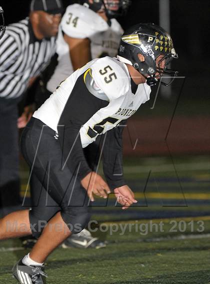 Thumbnail 1 in Pioneer @ Inderkum photogallery.