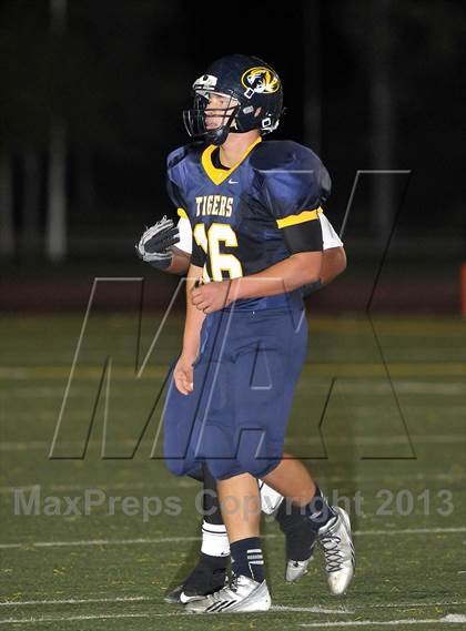 Thumbnail 2 in Pioneer @ Inderkum photogallery.