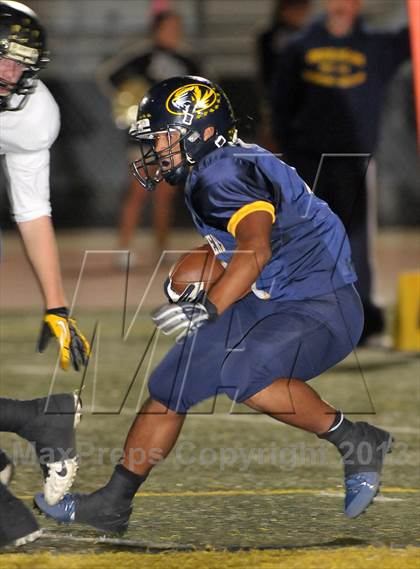 Thumbnail 2 in Pioneer @ Inderkum photogallery.