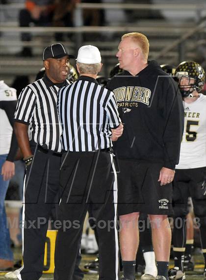 Thumbnail 2 in Pioneer @ Inderkum photogallery.