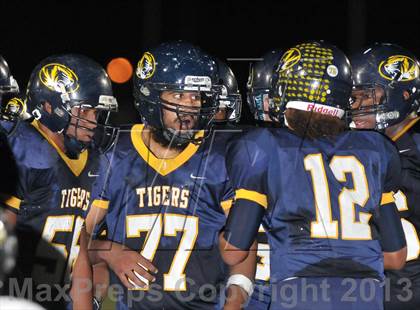 Thumbnail 2 in Pioneer @ Inderkum photogallery.